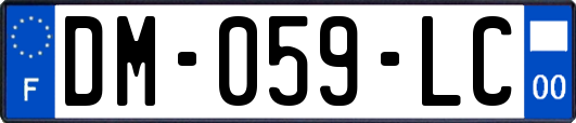 DM-059-LC