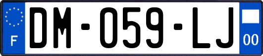 DM-059-LJ