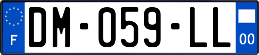 DM-059-LL