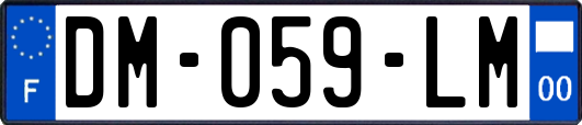 DM-059-LM