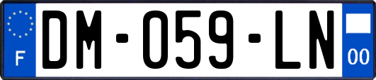 DM-059-LN