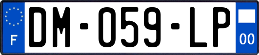 DM-059-LP