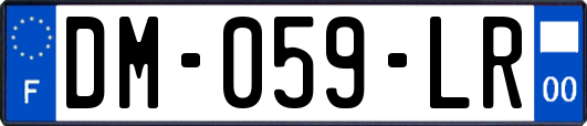 DM-059-LR