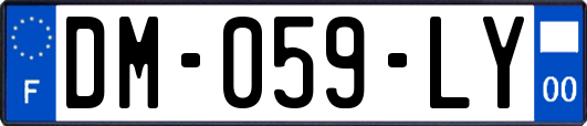 DM-059-LY