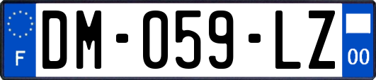 DM-059-LZ