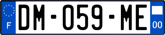 DM-059-ME