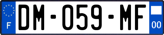 DM-059-MF