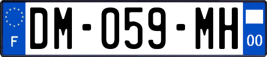 DM-059-MH