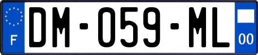 DM-059-ML