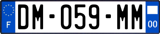 DM-059-MM