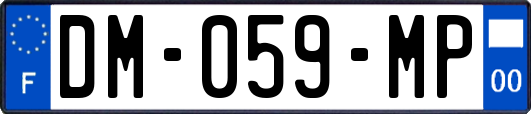 DM-059-MP