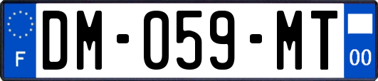 DM-059-MT