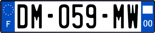 DM-059-MW