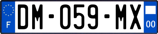 DM-059-MX