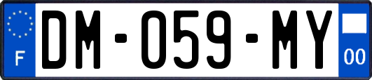 DM-059-MY