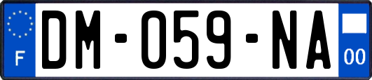 DM-059-NA
