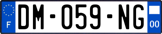 DM-059-NG