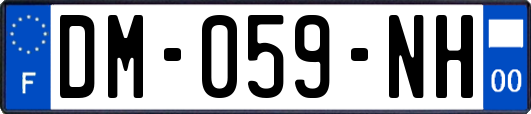 DM-059-NH