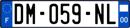 DM-059-NL