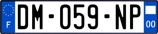 DM-059-NP