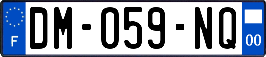 DM-059-NQ