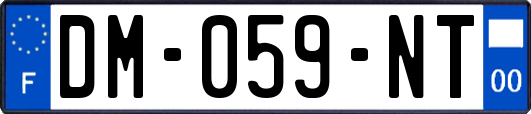 DM-059-NT