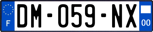 DM-059-NX