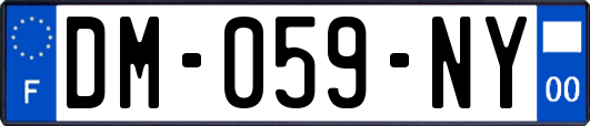 DM-059-NY