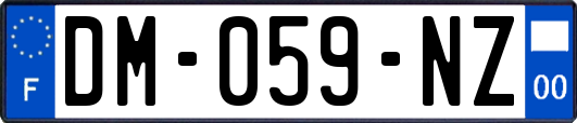 DM-059-NZ