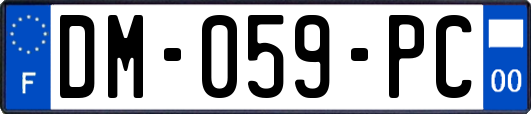DM-059-PC