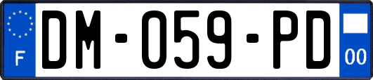 DM-059-PD