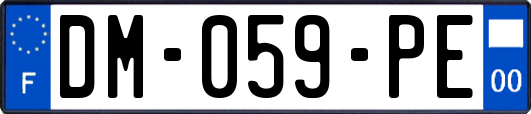DM-059-PE