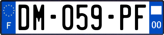 DM-059-PF