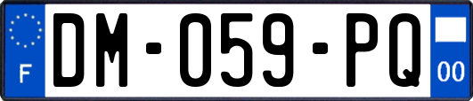 DM-059-PQ