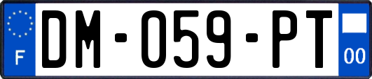 DM-059-PT