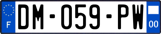 DM-059-PW