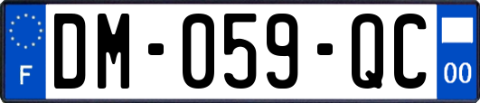DM-059-QC