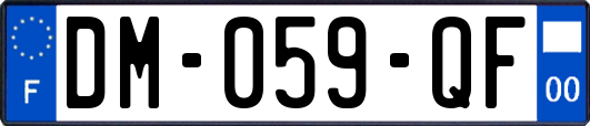 DM-059-QF