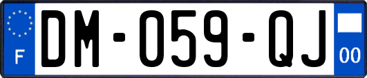 DM-059-QJ