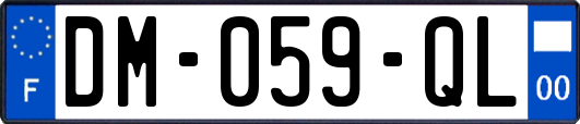 DM-059-QL