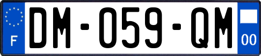 DM-059-QM