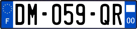 DM-059-QR