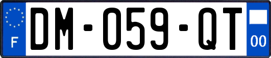 DM-059-QT