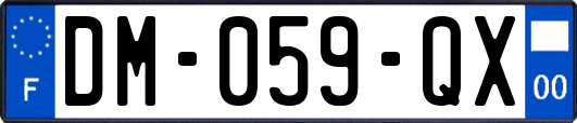 DM-059-QX
