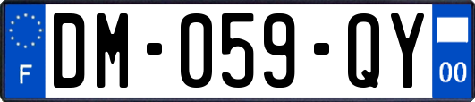 DM-059-QY