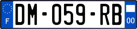 DM-059-RB