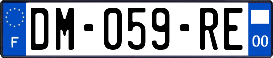 DM-059-RE