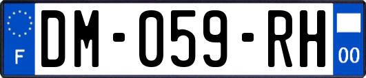 DM-059-RH