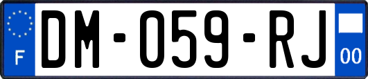 DM-059-RJ