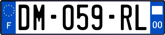 DM-059-RL